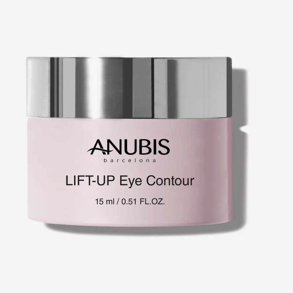 Lift-Up Eye Contour -. Centro de Estética Itziar y Mariángeles