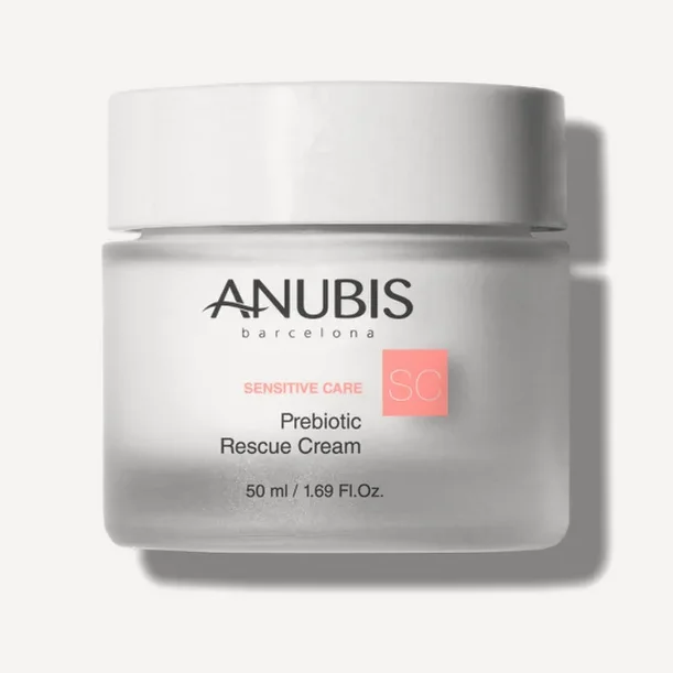  Prebiotic Rescue Cream - Centro de Estética Itziar y Mariángeles
