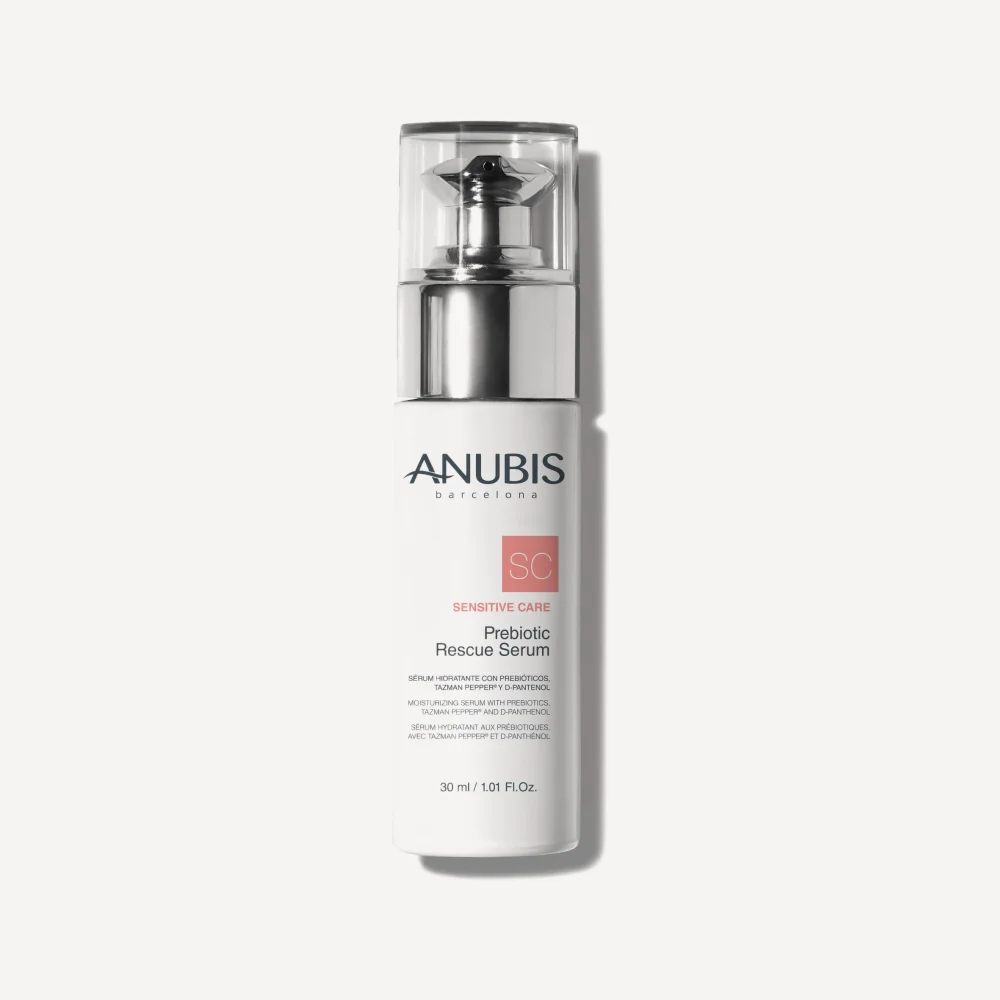 Prebiotic Rescue Serum - Centro de Estética Itziar y Mariángeles