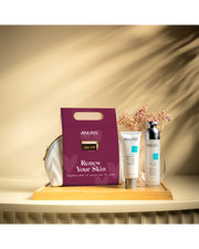 Renew Your Skin Pack | New Even