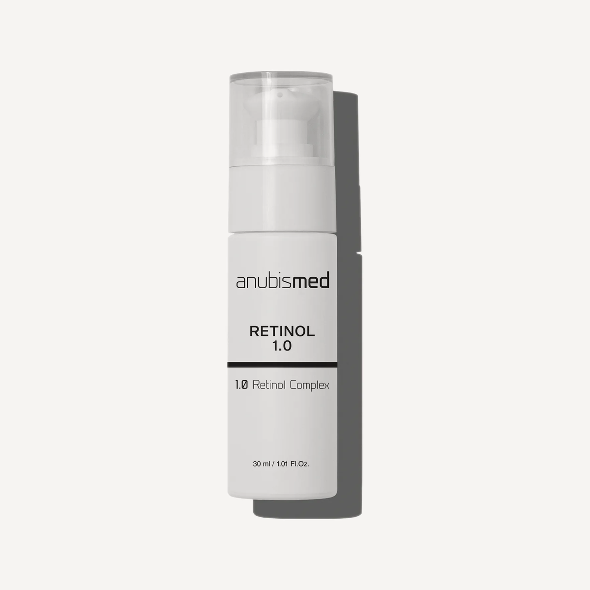 RETINOL 1,0 ANUBISMED - Centro de Estética Itziar y Mariángeles