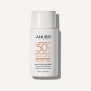 SPF 50+ Anti-aging Sun Emulsion | Protective Line