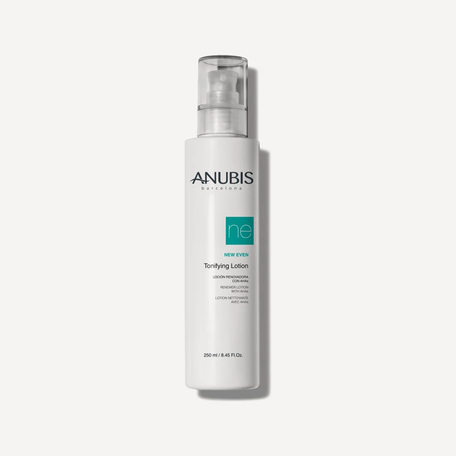 Tonifying Lotion | New Even