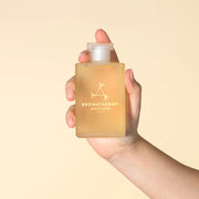 De-Stress Muscle Bath & Shower Oil