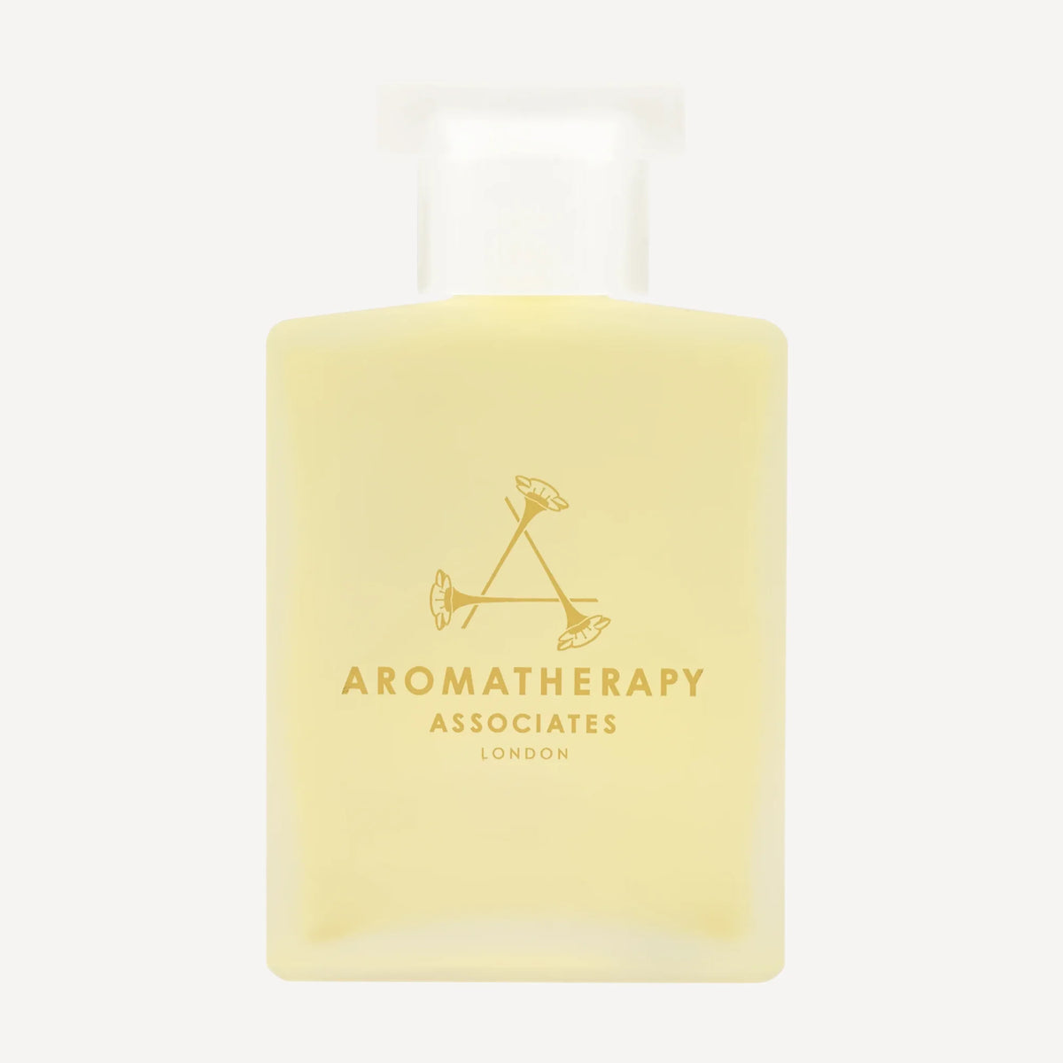 De-Stress Muscle Bath &amp; Shower Oil