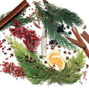 Forest Therapy Wellness Mist