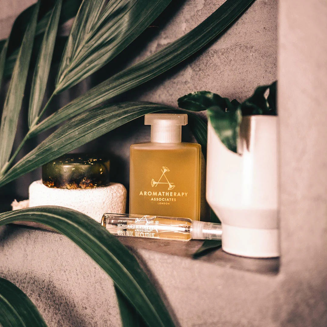 Forest Therapy Wellness Mist