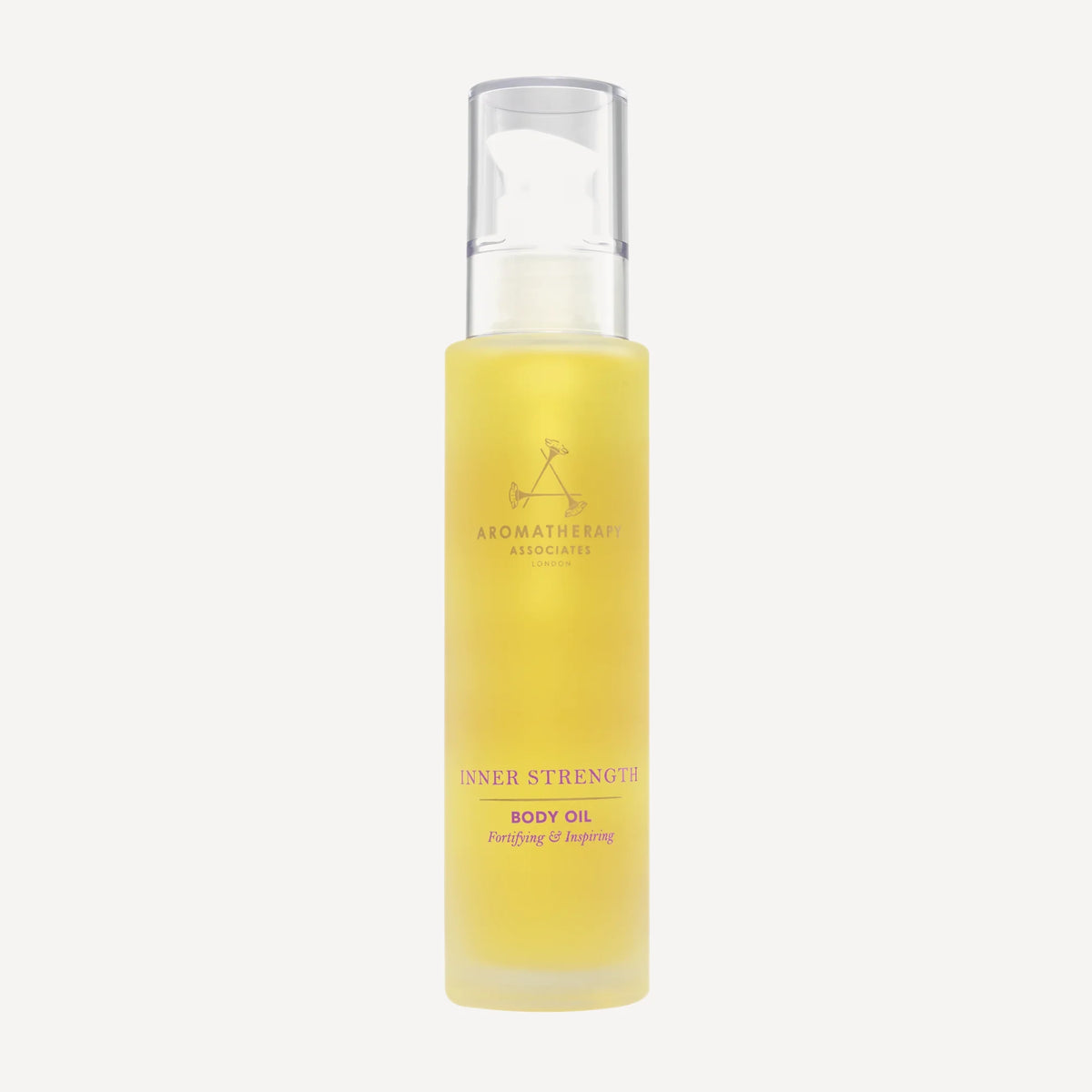 Inner Strength Body Oil