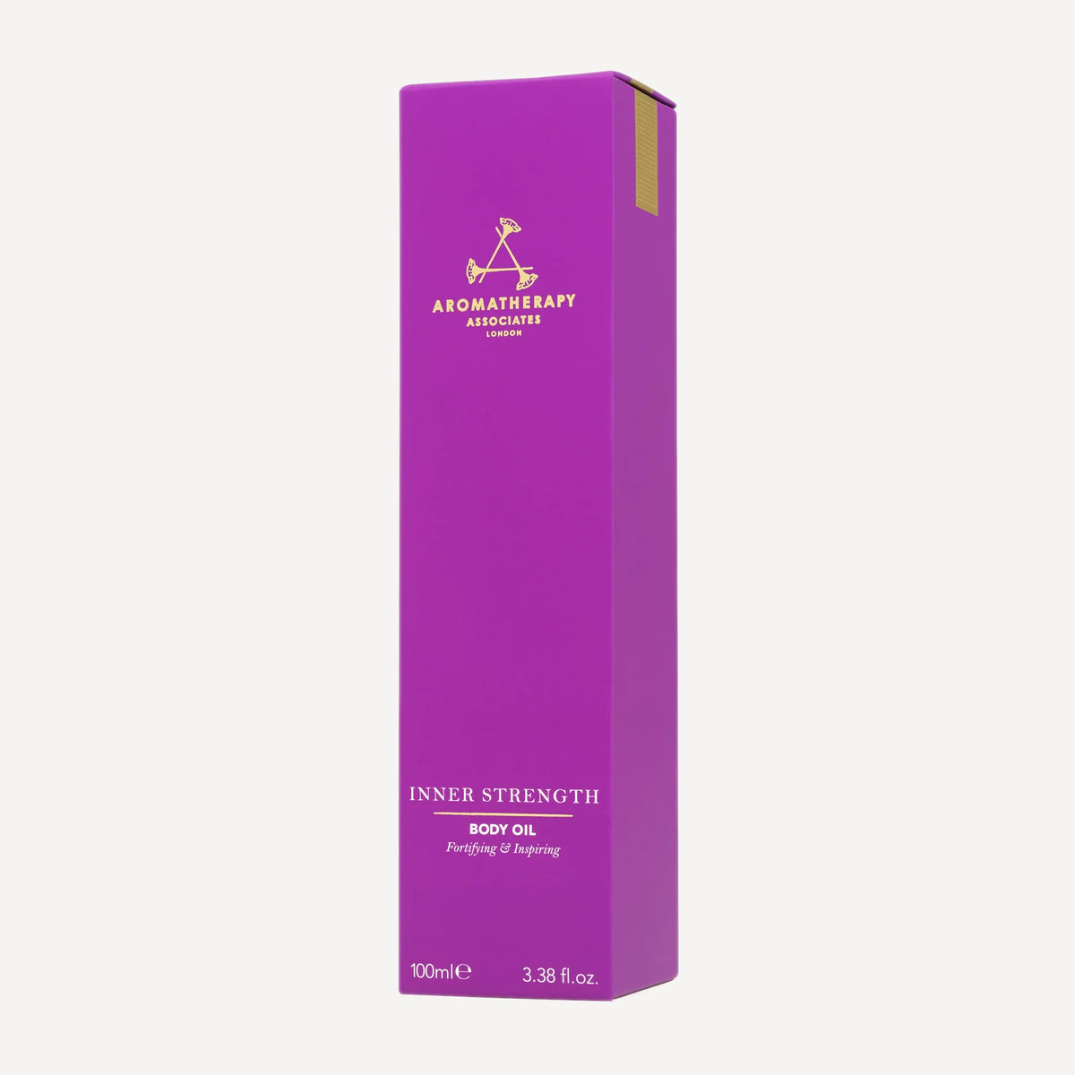 Inner Strength Body Oil