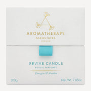 Revive Candle