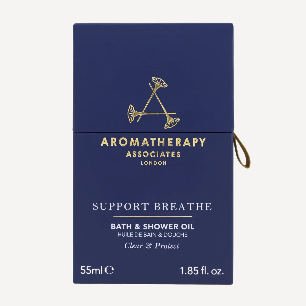 Support Breathe Bath &amp; Shower Oil