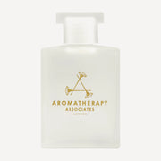 Support Lavender & Peppermint Bath & Shower Oil