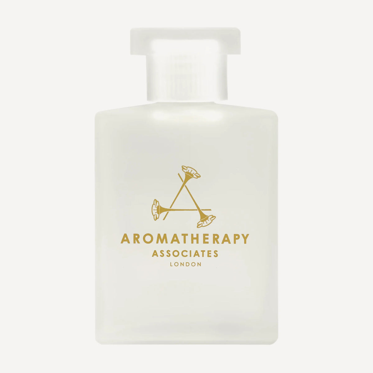Support Lavender &amp; Peppermint Bath &amp; Shower Oil