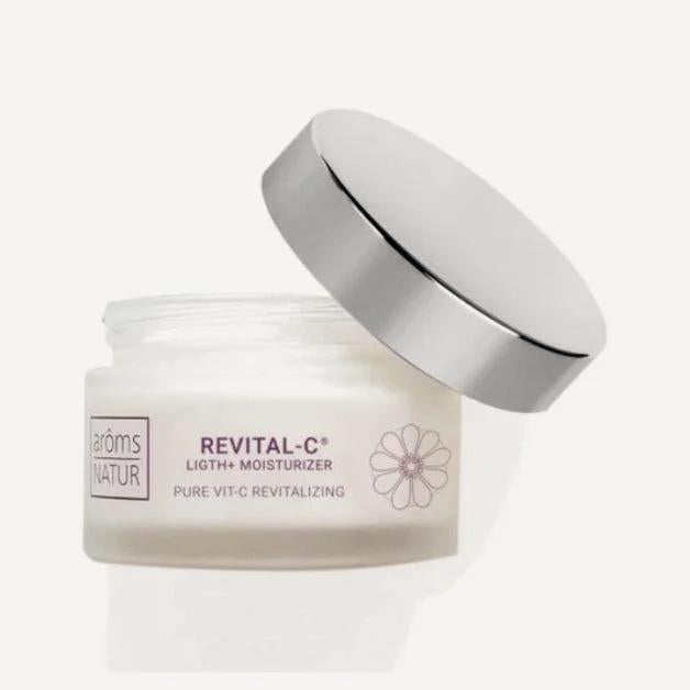 Revital-C Light+Moisturizer - Centro de Estética Itziar y Mariángeles