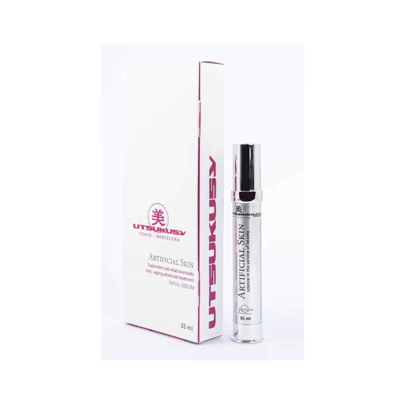 ARTIFICIAL SKIN - Centro de Estética Itziar y Mariángeles