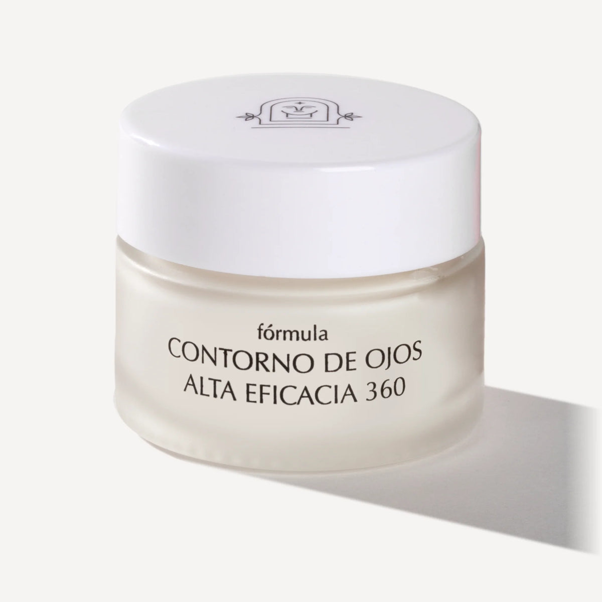 Contorno de Ojos Alta Eficacia 360