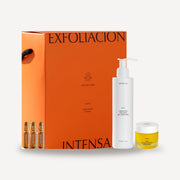 Estuche Exfoliación Intensa