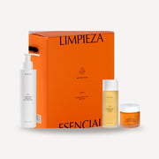 Estuche Limpieza Esencial