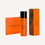 Pack Cuello y Escote + Parche