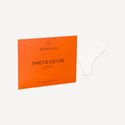 Pack Cuello y Escote + Parche