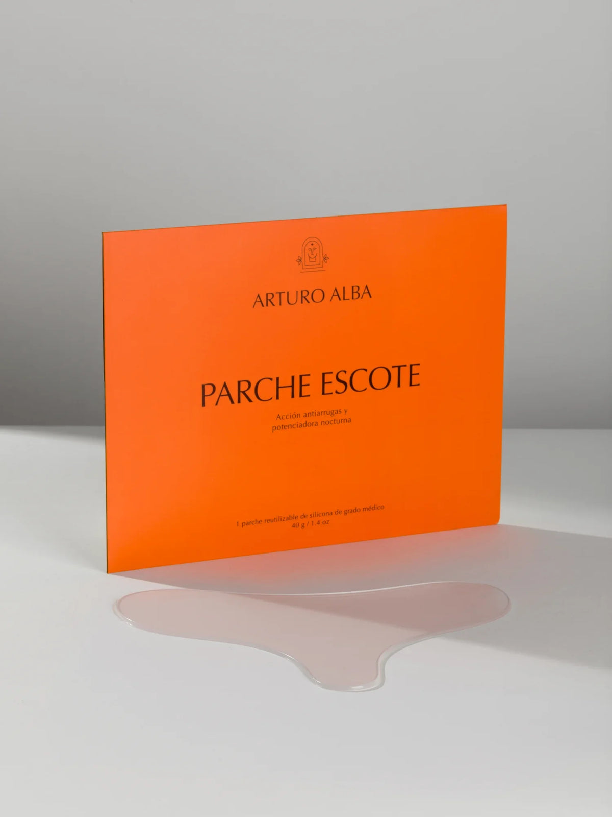 Parche Escote