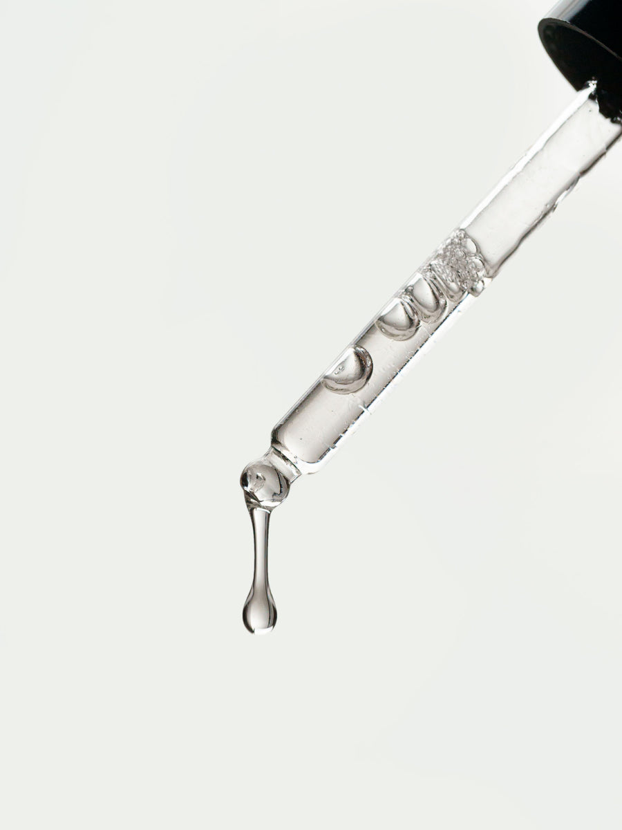 Infusão Absoluta Exo-Peptídica