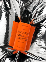 Infusão Absoluta Exo-Peptídica