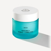 Mascarilla Normo-Correctora