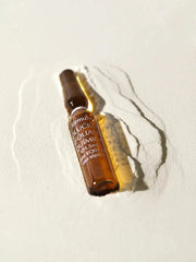 Chemesch Peeling-Léisung