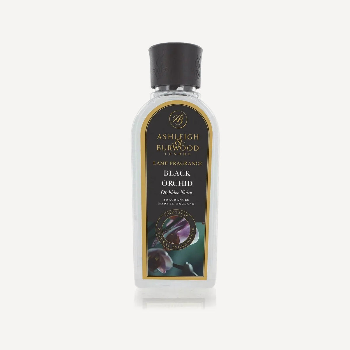 Lamp Fragance Black Orchid - Centro de Estética Itziar y Mariángeles