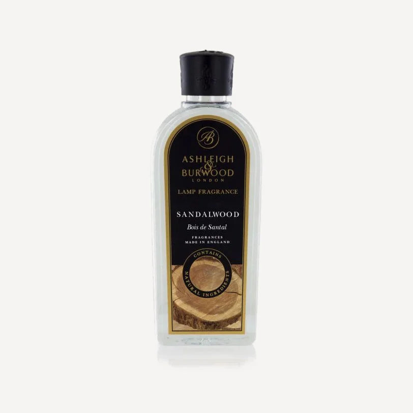 Lamp Fragrance Sandalwood- Centro de Estética Itziar y Mariángeles
