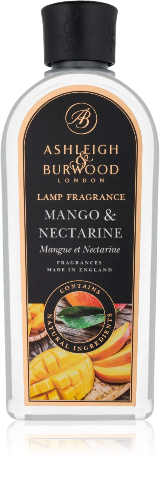 Lamp Fragance Mango &amp; Nectarine - Centro de Estética Itziar y Mariángeles