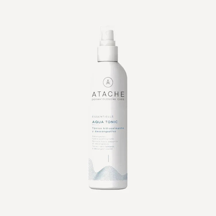 Aqua Tonic | Essentielle