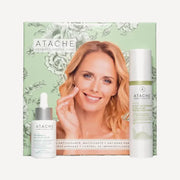 Pack Rutina Antioxidante Matificante y Antiedad | Oily Sk