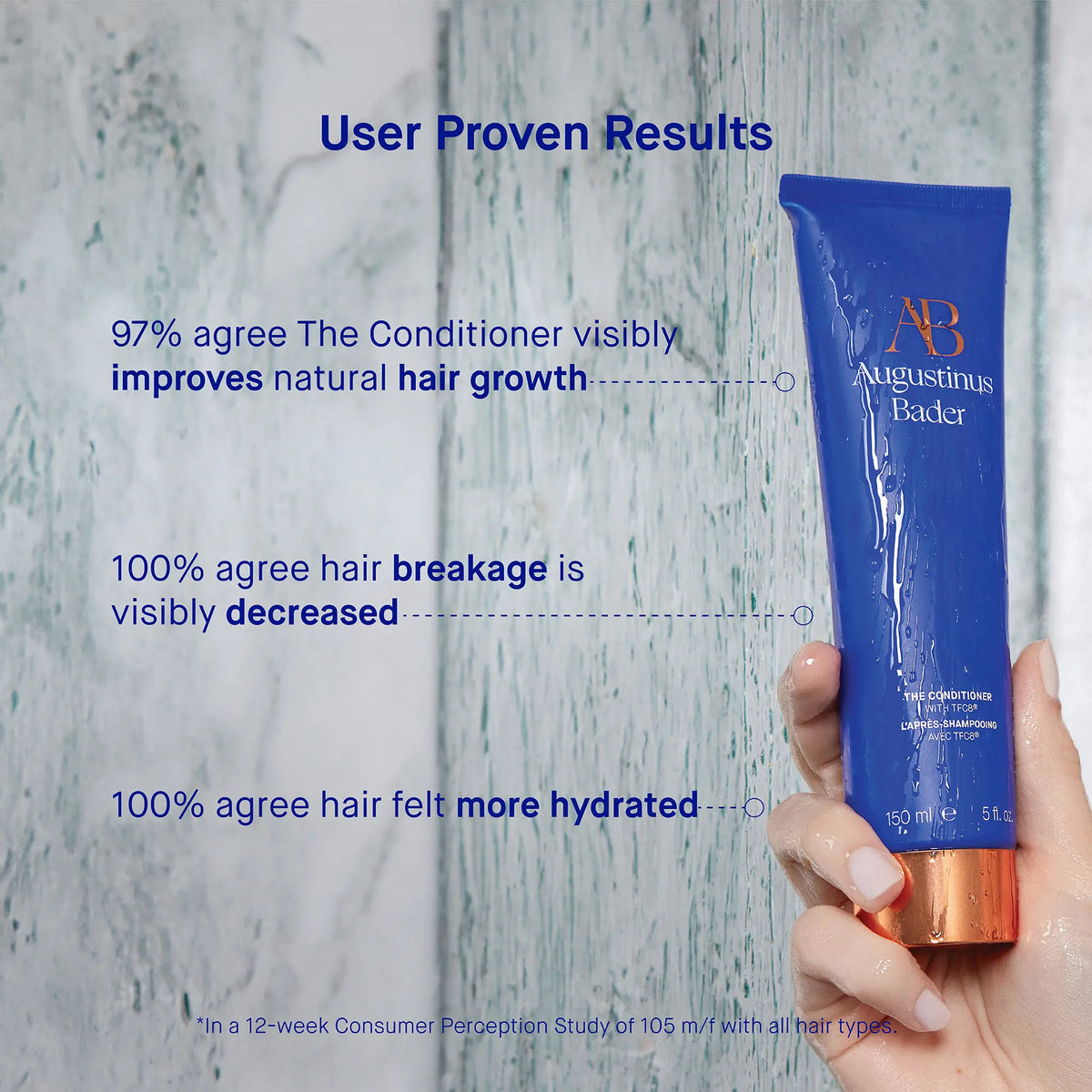 The Conditioner