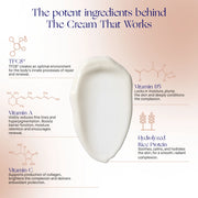 The Cream 50 ml.
