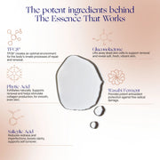 The Essence 100 ml.