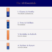 The Essential Kit Augustinus Bader