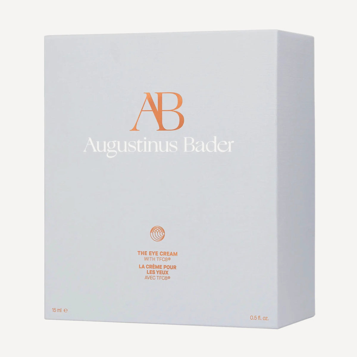 The Eye Cream Full Set 15 ml.