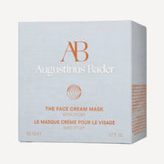 The Face Cream Mask