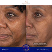 The Face Cream Mask