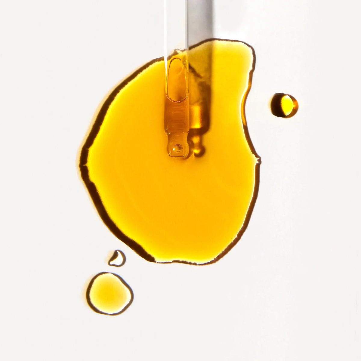 The Face Oil
