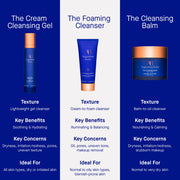 The Foaming Cleanser