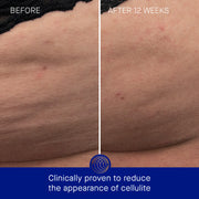 The Geranium Rose Body Cream