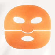 The Hydrogel Face Mask