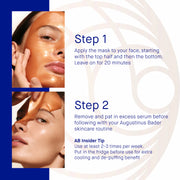 The Hydrogel Face Mask