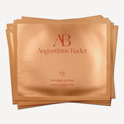 The Hydrogel Face Mask
