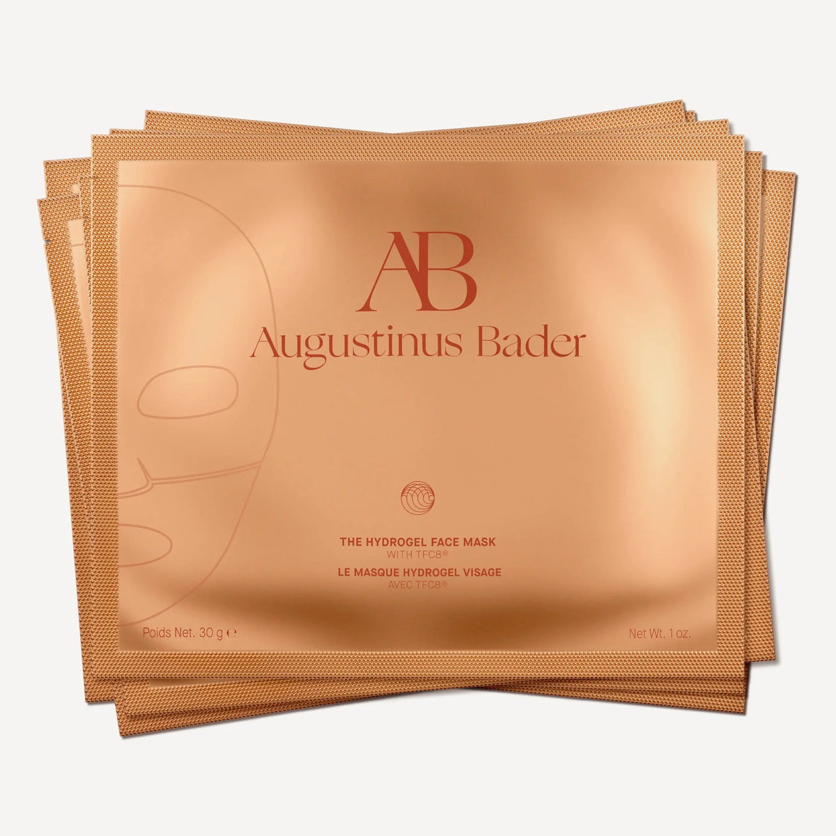 The Hydrogel Face Mask
