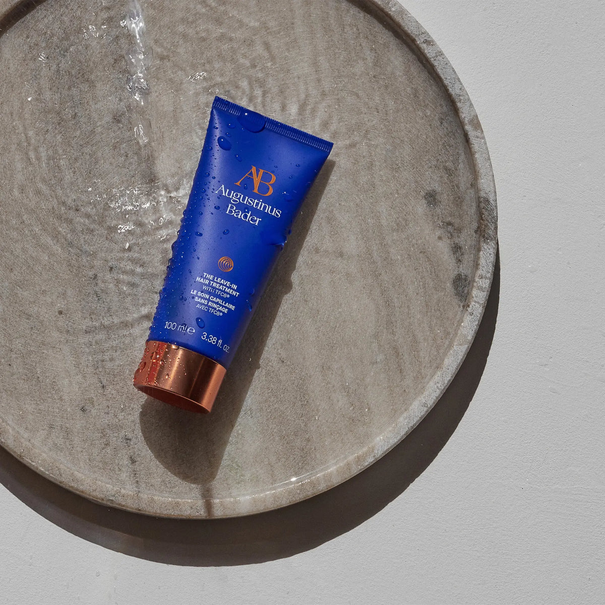The Leave-In Hair Treatment