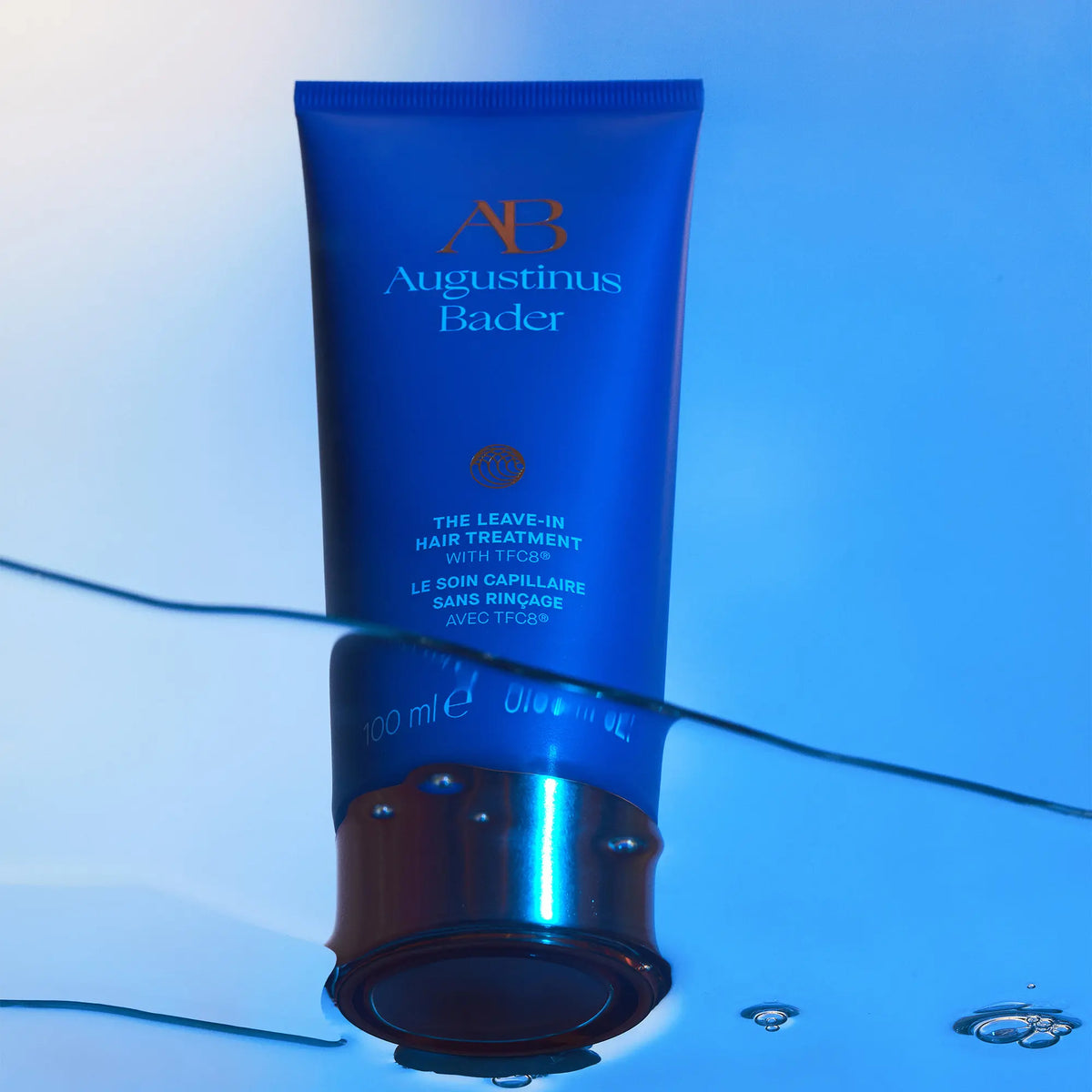 The Leave-In Hair Treatment